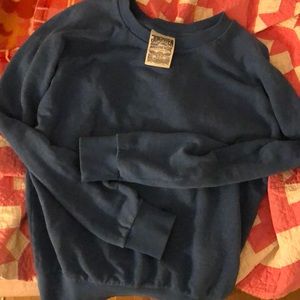 Jungmaven Alpine Raglan Sweatshirt